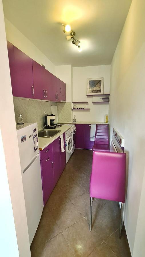 Roxy Apartment Plovdiv Exterior photo