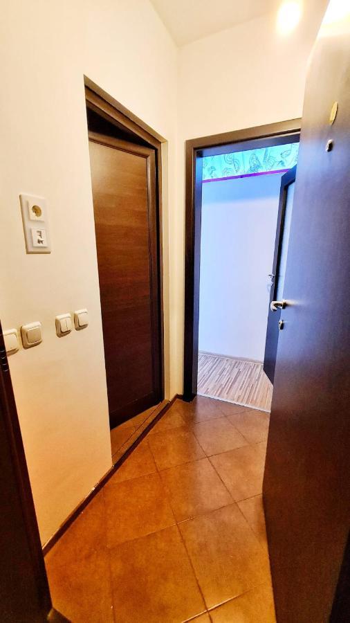 Roxy Apartment Plovdiv Exterior photo