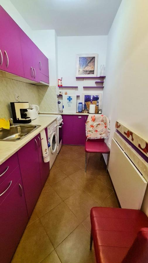 Roxy Apartment Plovdiv Exterior photo