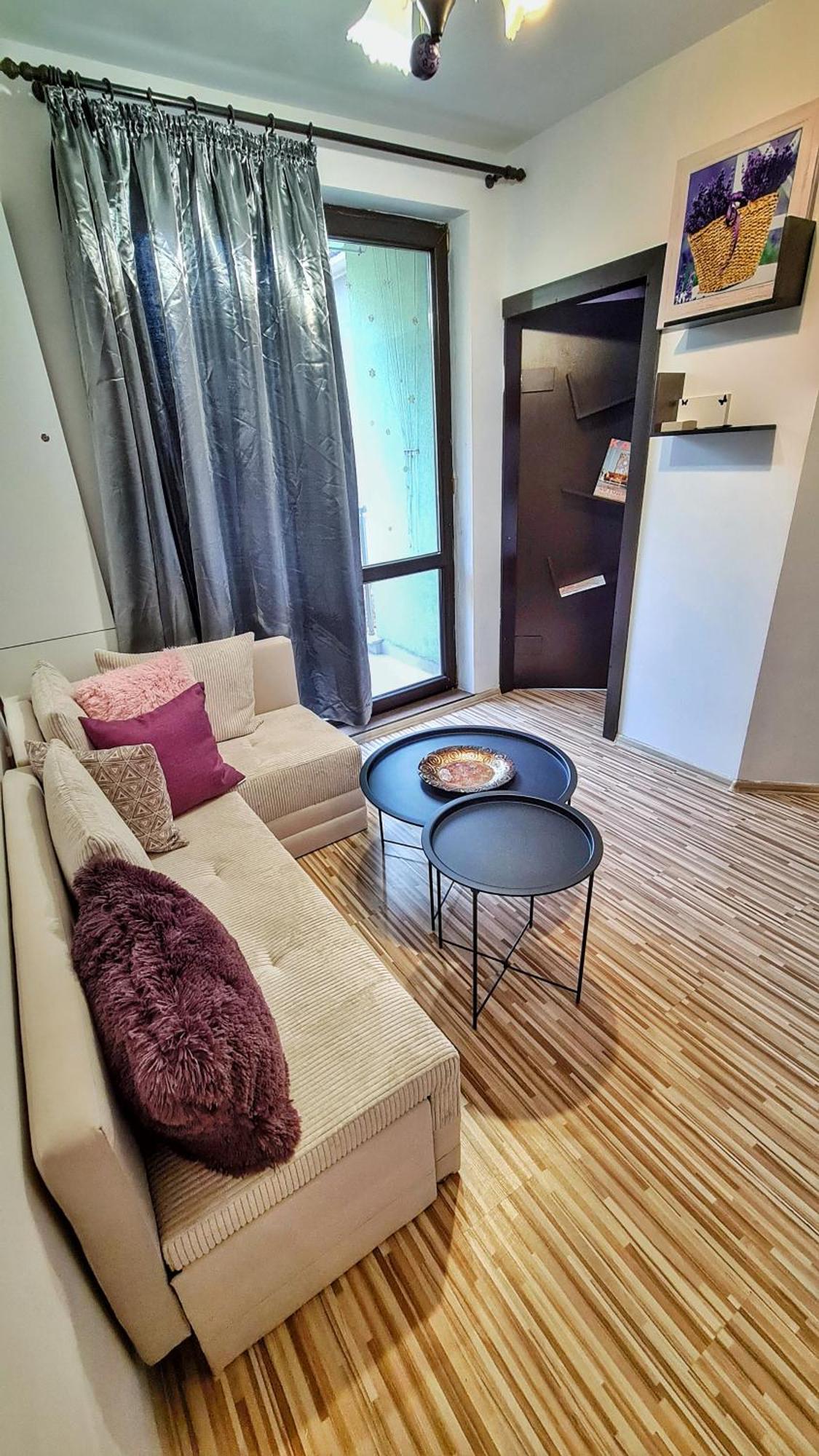 Roxy Apartment Plovdiv Exterior photo
