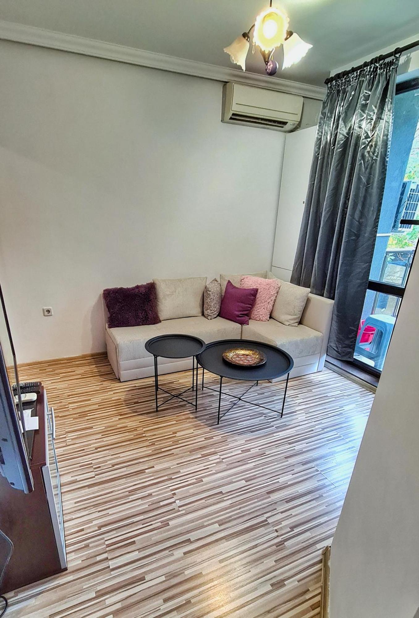 Roxy Apartment Plovdiv Exterior photo