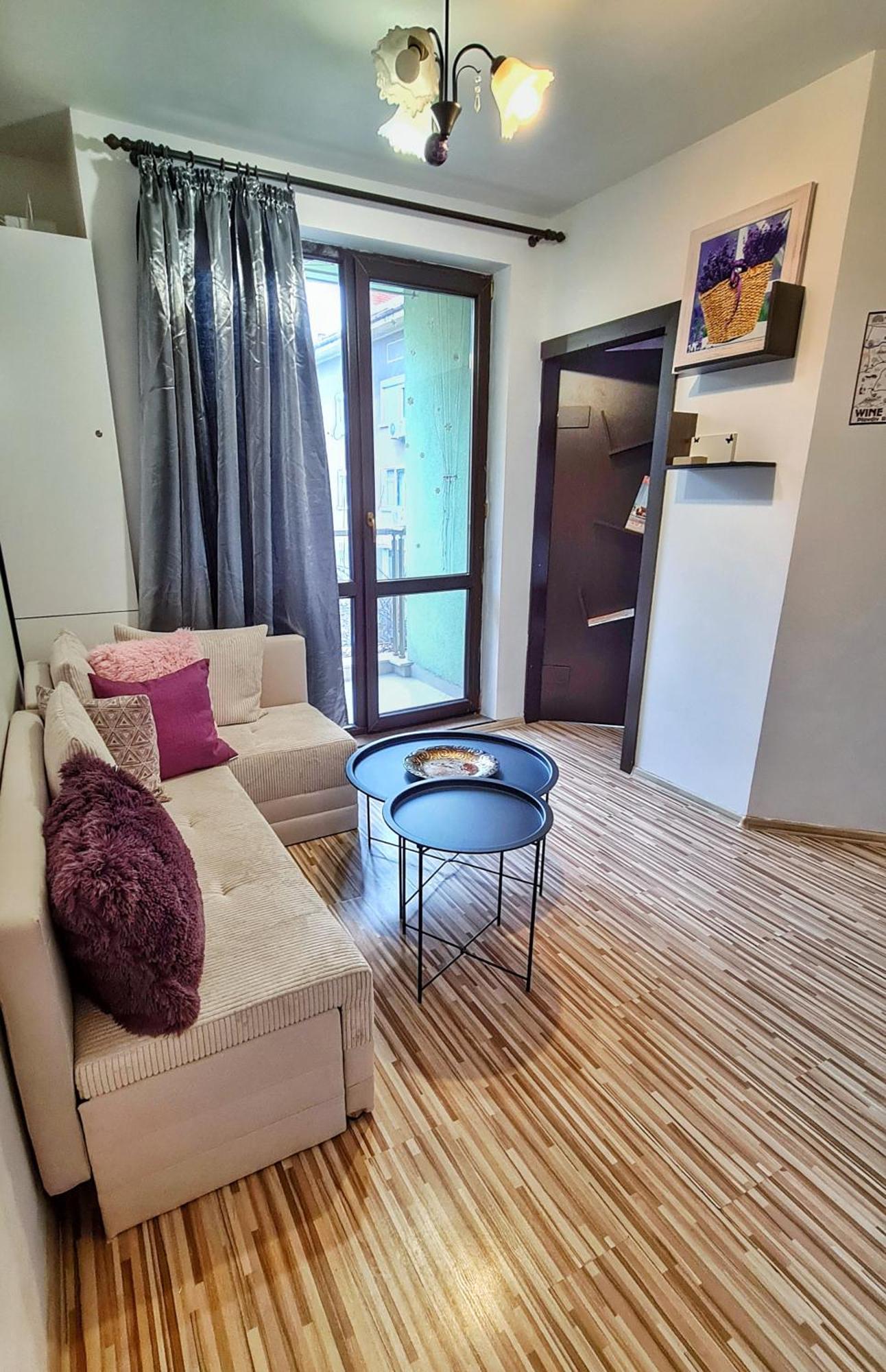 Roxy Apartment Plovdiv Exterior photo